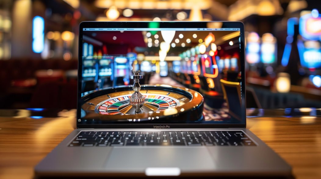 Panel strategi dan auto-cashout di aplikasi gedetogel, menampilkan pengaturan taruhan dan pengganda target