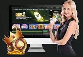 Meja live roulette Eropa di gedetogel dengan dealer Indonesia
