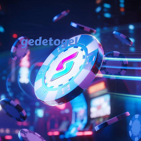 gedetogel featured game showcase