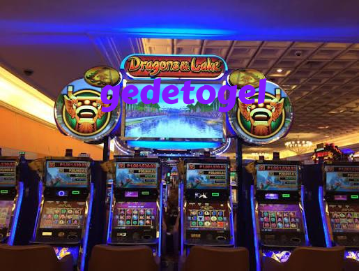 gedetogel featured game showcase
